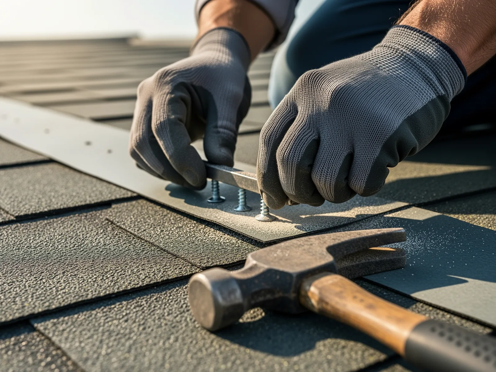 Why choose Fascia Repair in Jacksboro, TN